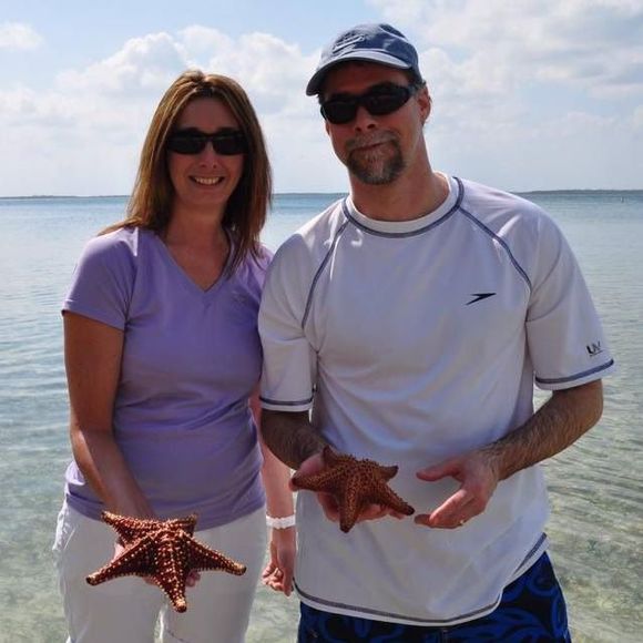 Meet your Posher, Kim - Picture 1 of 1